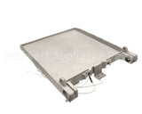 1101008002120K Doughpro Proluxe Lower Platen With Wiring 120V