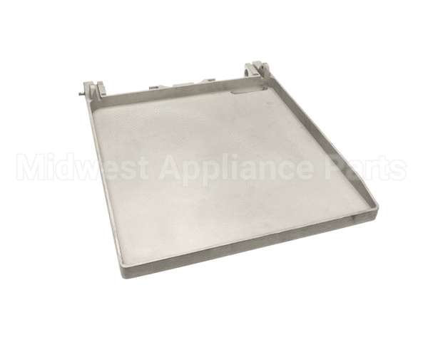 1101008002120K Doughpro Proluxe Lower Platen With Wiring 120V