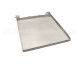 1101008002120K Doughpro Proluxe Lower Platen With Wiring 120V