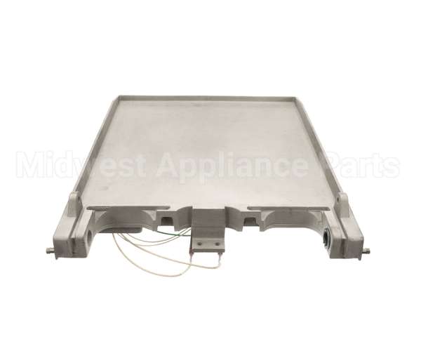 1101008002120K Doughpro Proluxe Lower Platen With Wiring 120V