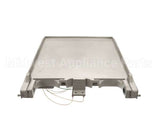 1101008002120K Doughpro Proluxe Lower Platen With Wiring 120V