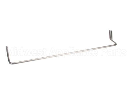 110100927 Doughpro Proluxe Belly Guard Welding Assembly. Bc23