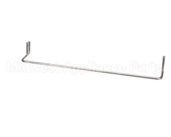 110100927 Doughpro Proluxe Belly Guard Welding Assembly. Bc23