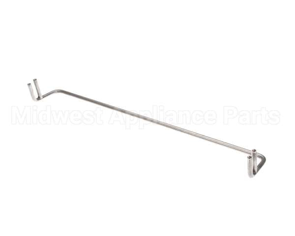 110100927 Doughpro Proluxe Belly Guard Welding Assembly. Bc23