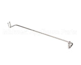 110100927 Doughpro Proluxe Belly Guard Welding Assembly. Bc23