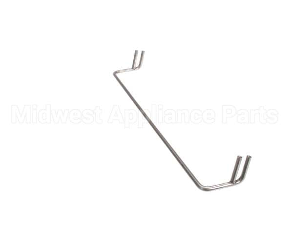 110100927 Doughpro Proluxe Belly Guard Welding Assembly. Bc23