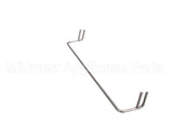 110100927 Doughpro Proluxe Belly Guard Welding Assembly. Bc23