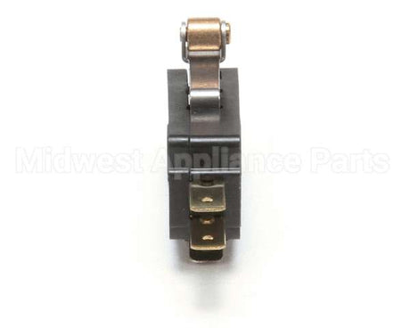 1101017044 Doughpro Proluxe Micro Switch Roller Wheel, 330