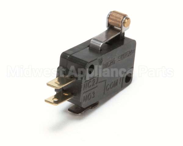 1101017044 Doughpro Proluxe Micro Switch Roller Wheel, 330