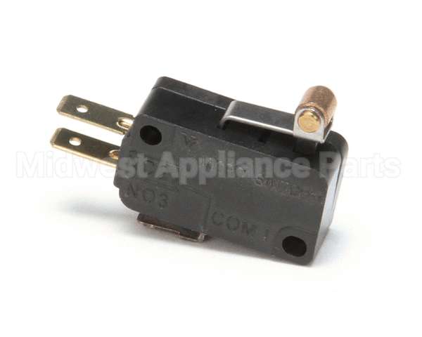 1101017044 Doughpro Proluxe Micro Switch Roller Wheel, 330