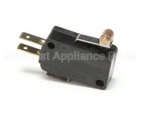 1101017044 Doughpro Proluxe Micro Switch Roller Wheel, 330