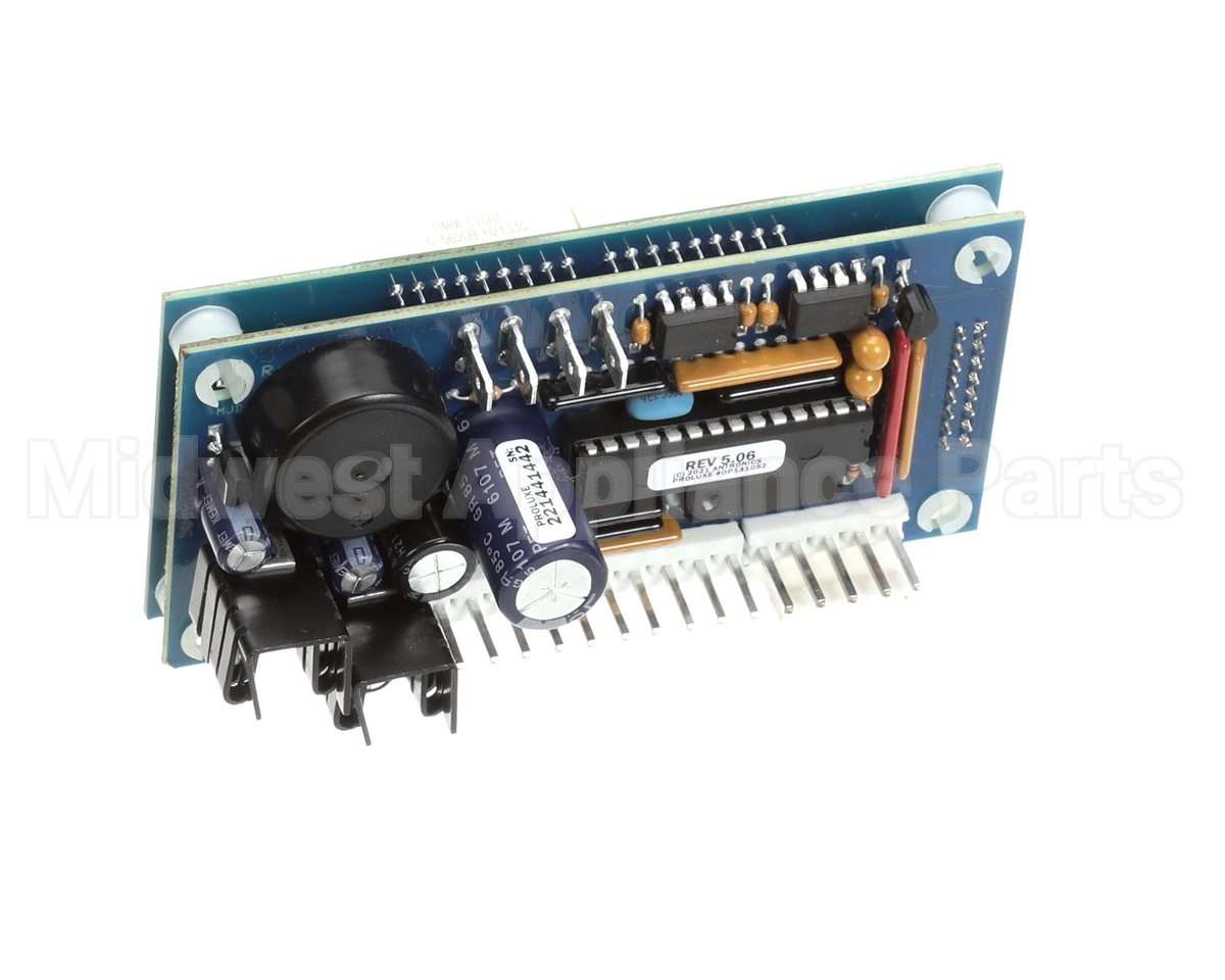 1101017052-B Doughpro Proluxe Led Controller - Blue