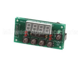 110101705233 Doughpro Proluxe Control, Digital Pre-Programmed, Dp3300