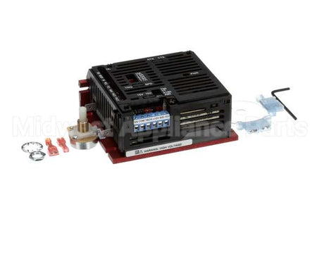 1101017501 Doughpro Proluxe Drive Card 120/230V Ac In 90V