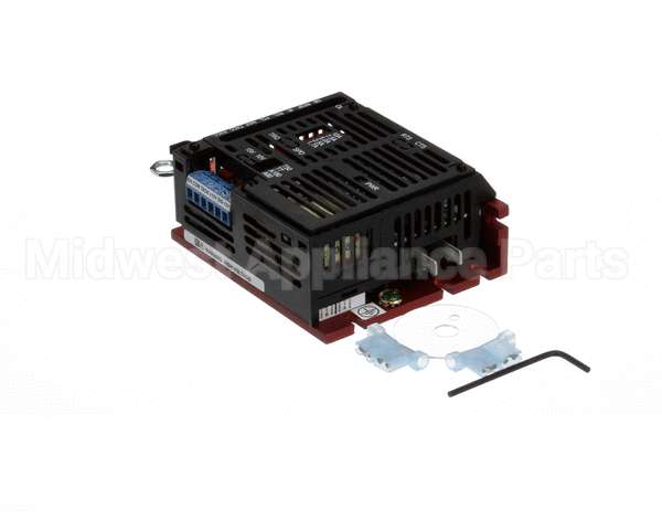 1101017501 Doughpro Proluxe Drive Card 120/230V Ac In 90V
