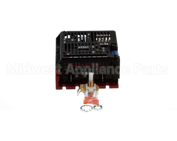 1101017501 Doughpro Proluxe Drive Card 120/230V Ac In 90V