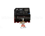 1101017501 Doughpro Proluxe Drive Card 120/230V Ac In 90V