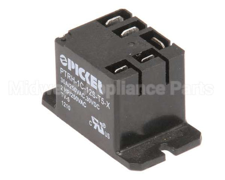 1101017520 Doughpro Proluxe Relay 30A/250 Vac Dp3300