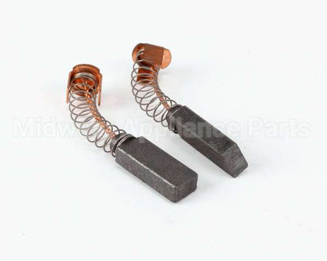 1101017602 Doughpro Proluxe Replacement Brush Set Actuator