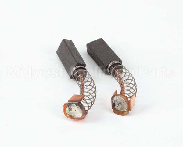 1101017602 Doughpro Proluxe Replacement Brush Set Actuator