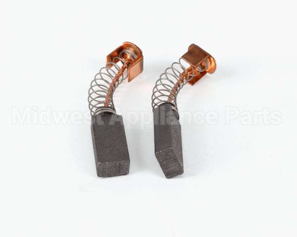 1101017602 Doughpro Proluxe Replacement Brush Set Actuator