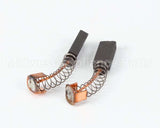 1101017602 Doughpro Proluxe Replacement Brush Set Actuator