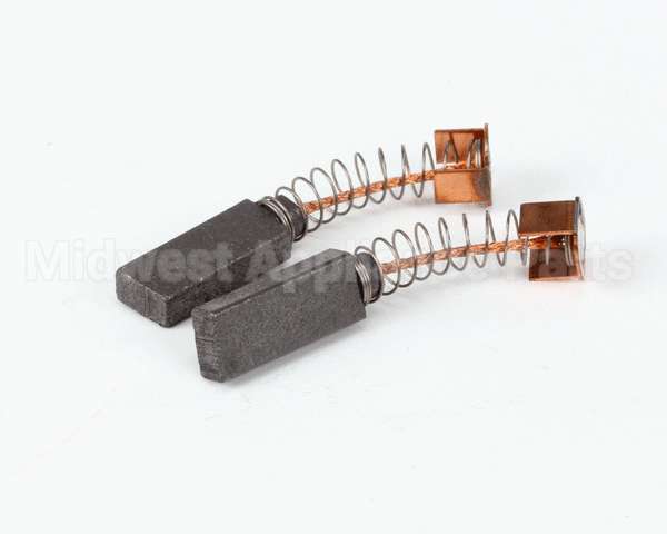 1101017602 Doughpro Proluxe Replacement Brush Set Actuator