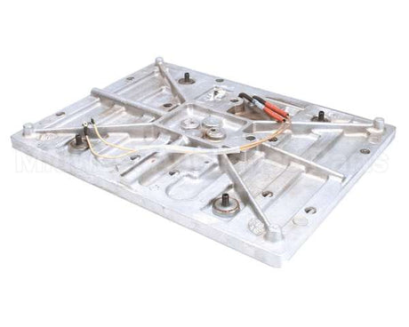 1101021100 Doughpro Proluxe Upper Platen Wiring Only 120V Ac Dp1100