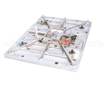 1101021100 Doughpro Proluxe Upper Platen Wiring Only 120V Ac Dp1100