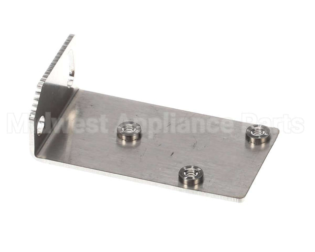 1101021213 Doughpro Proluxe Micro Switch Bracket Dp1100 Dp