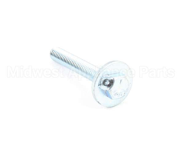 110102130 Doughpro Proluxe Lower Platen Stop W/Washer Dp1