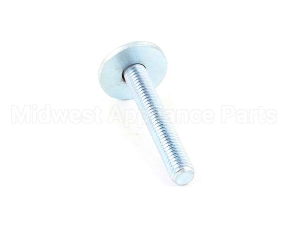 110102130 Doughpro Proluxe Lower Platen Stop W/Washer Dp1