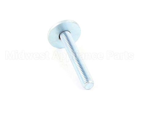 110102130 Doughpro Proluxe Lower Platen Stop W/Washer Dp1