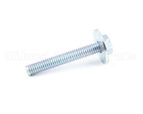 110102130 Doughpro Proluxe Lower Platen Stop W/Washer Dp1