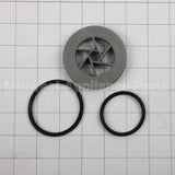 11010222 Bosch Ventilation Duct