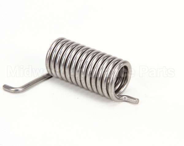 1101023154R Doughpro Proluxe Spring Torsion Right Stainless