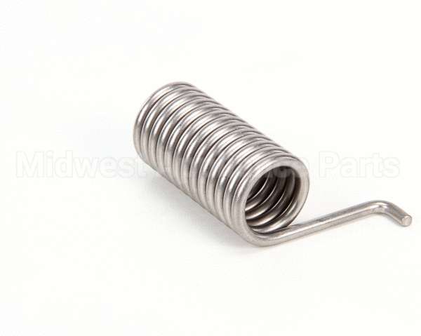 1101023154R Doughpro Proluxe Spring Torsion Right Stainless