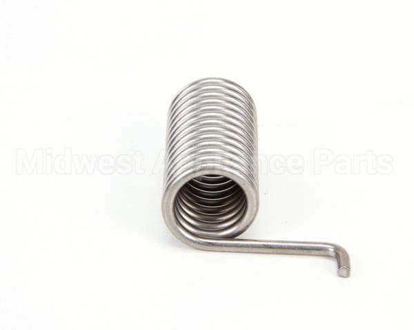 1101023154R Doughpro Proluxe Spring Torsion Right Stainless