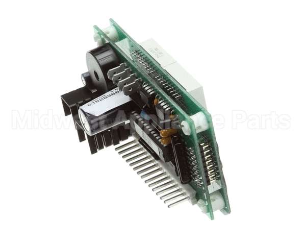 110102505213 Doughpro Proluxe Control, Digital Pre-Programmed Dp1300 (