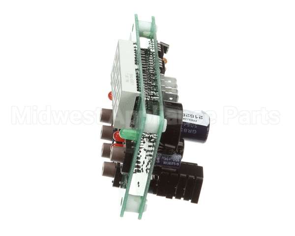 110102505213 Doughpro Proluxe Control, Digital Pre-Programmed Dp1300 (