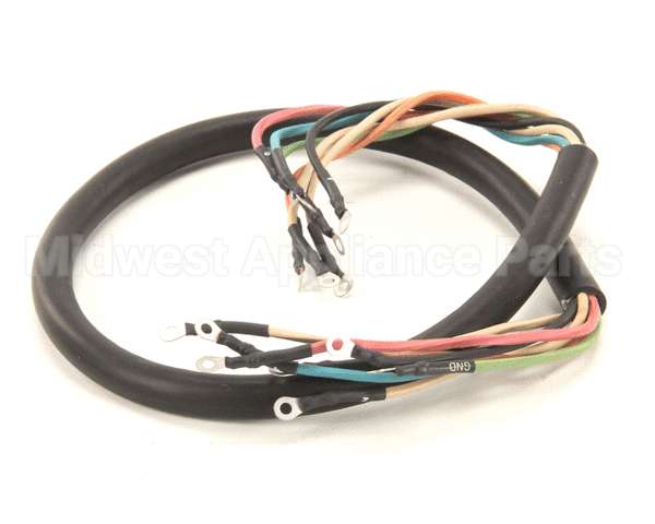 1101025068 Doughpro Proluxe Power Dist Cable Digital Dp130
