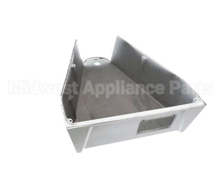 11010252201 Doughpro Proluxe Housing, Instrument Digital, D