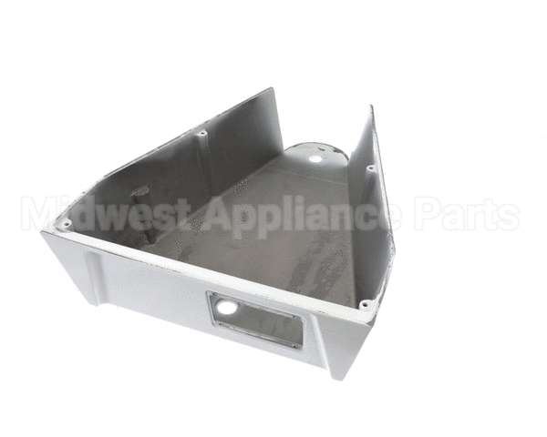 11010252201 Doughpro Proluxe Housing, Instrument Digital, D