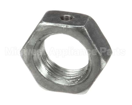 110102570 Doughpro Proluxe Nut Jam(Pivot Arm) Machined Dp