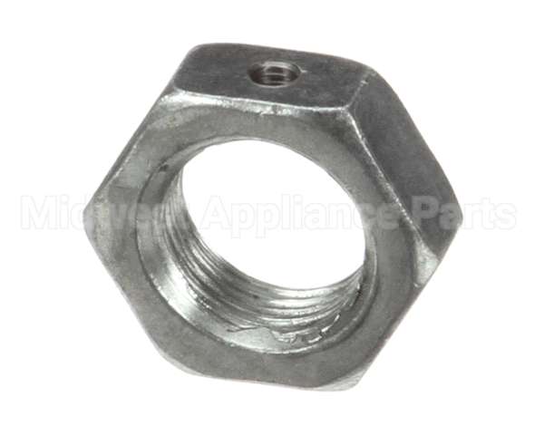 110102570 Doughpro Proluxe Nut Jam(Pivot Arm) Machined Dp