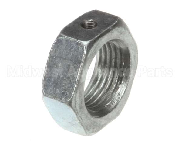 110102570 Doughpro Proluxe Nut Jam(Pivot Arm) Machined Dp