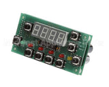 1101029052 Doughpro Proluxe Digital Control Cs157 (Tim Hor