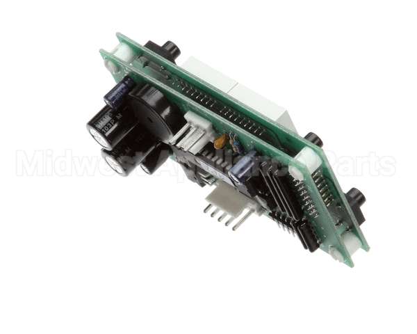 1101029052 Doughpro Proluxe Digital Control Cs157 (Tim Hor