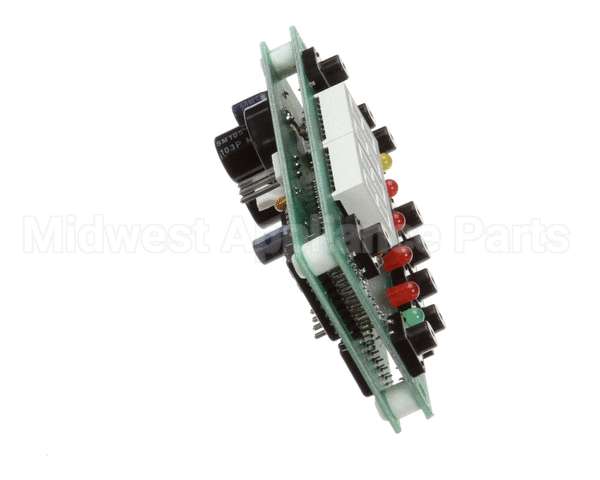 1101029052 Doughpro Proluxe Digital Control Cs157 (Tim Hor