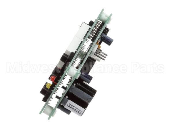 1101029052 Doughpro Proluxe Digital Control Cs157 (Tim Hor